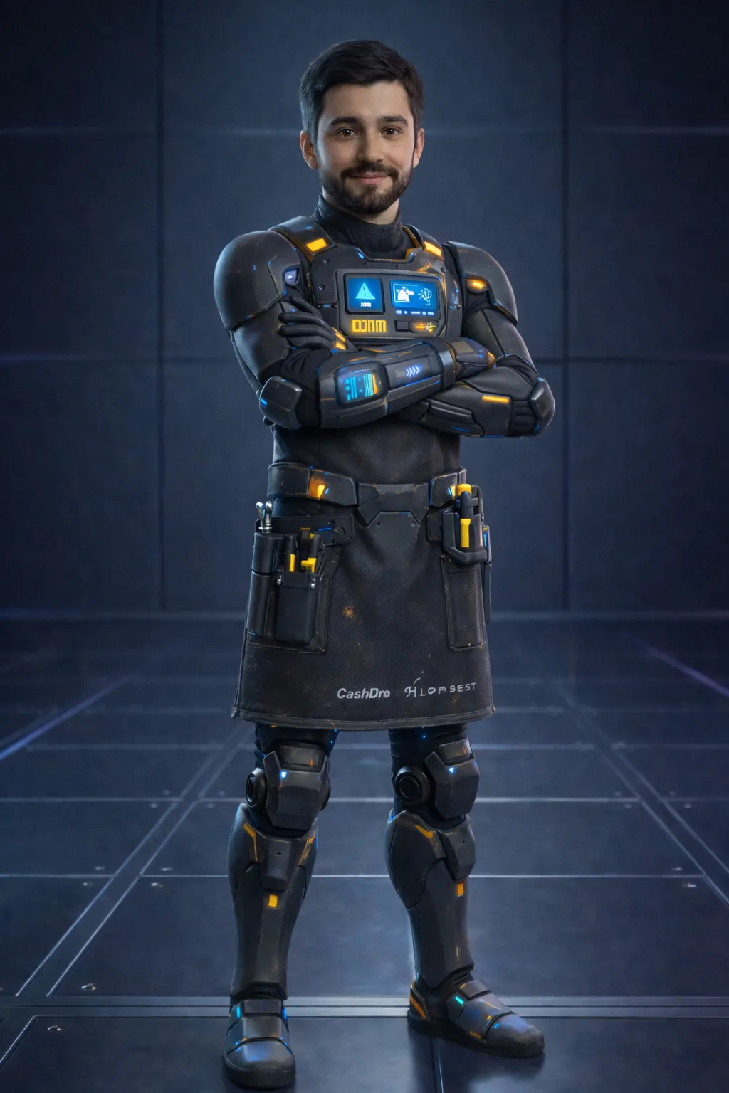 MANuel