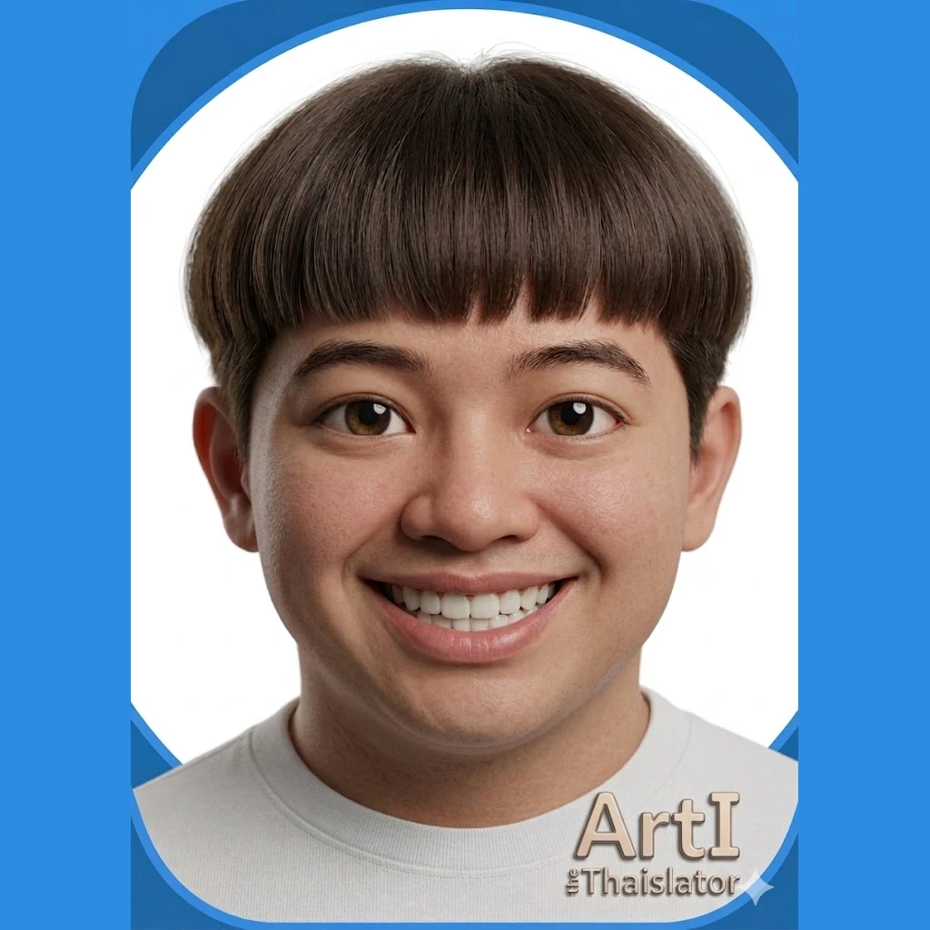 ArtI · The Thaislator